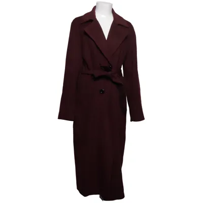 Coat (Purple) from Madison Polyester