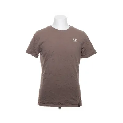 T-shirt (Brown) from Ashes to Dust Organic cotton