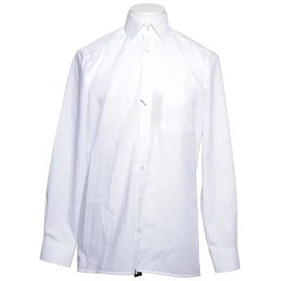 Shirt (Luxor) van Olymp Luxor Katoen
