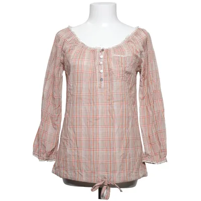 Bluse (Natassis Blouse) fra Culture Bomuld
