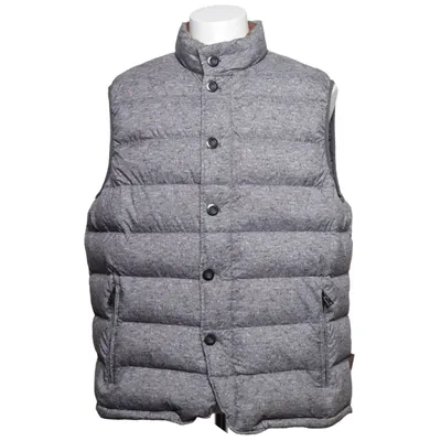 Ydervest (Grå) fra River Woods Nylon, Polyester, Polyurethan