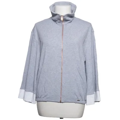 Cardigan (Gray) from Palmers Cotton, Elastane, Modal, Viscose