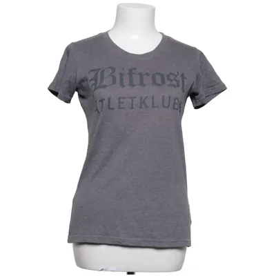 T-shirt (Gray) from Salvage Recycled cotton