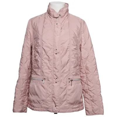 Letvægtsjakke (Pink) fra Danwear