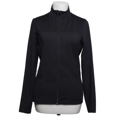 Träningsjacka (Svart) från Cool Running Elastan, Polyester