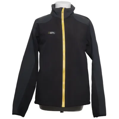 Softshelljacka (NORDIC) från National Geographic Nordic Polyester