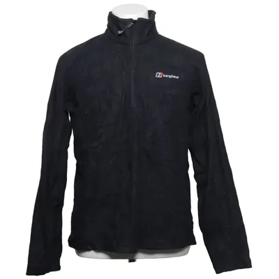 Fleecetröja (Svart) från Berghaus Polyester