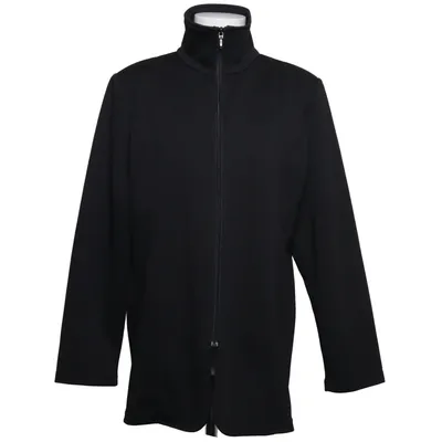 Jacka (Svart) från Elisabeth Shannon Polyester
