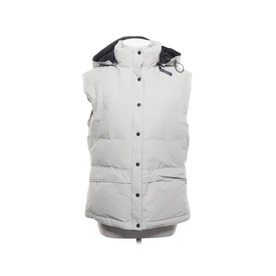 Dunväst (Beige) från Everest Dun, Fjädrar, Nylon