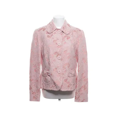 Jacka (Rosa) från Bandolera Acetat, Akryl, Polyester, Ull