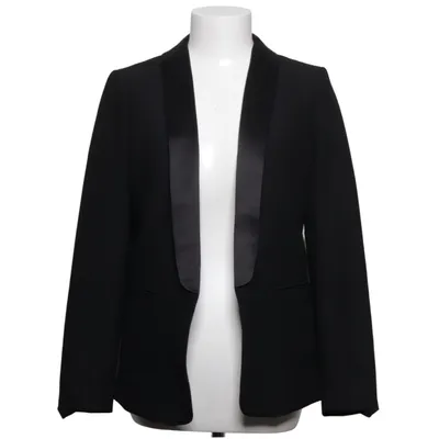 Tuxedo jacket (Black) from H&M Polyester