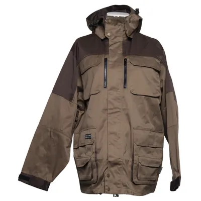 Jaktjacka (Dam 44) från Euro Hunt Bomull, Polyester