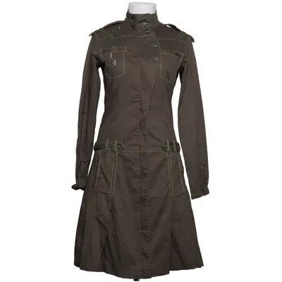Coat (Dogartze) from Skunkfunk Cotton, Elastane