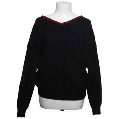Pull-over (Noir) de MissKoo Polyamide, Viscose