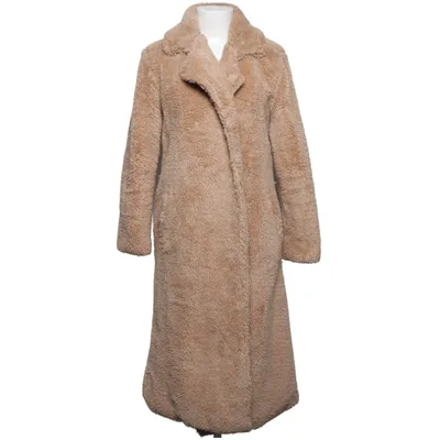 Wintermantel (Beige) von Brave Soul Polyester