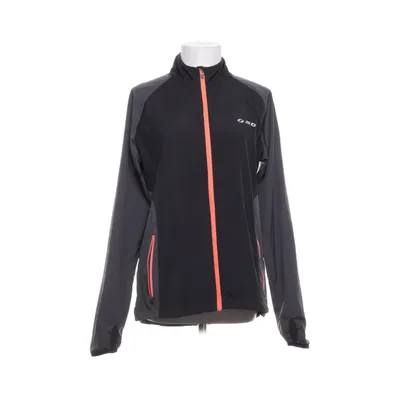 Trainingsjack (Grijs, Zwart, Rood) van SOC Polyester