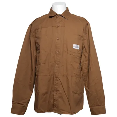 Overshirt (Brown) from Strong Cotton