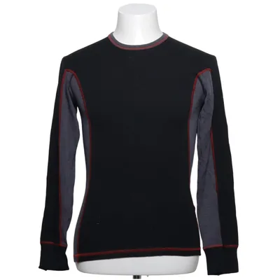 Haut thermique (Noir, Gris) de JBS Laine