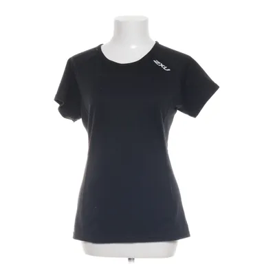 Träningstopp (Svart) från 2XU