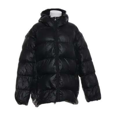 Dunjacka (Grå) från Lindex Dun, Polyester