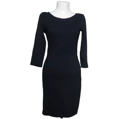 Långklänning (Blå) från Filippa K Elastan, Polyamid, Viskos