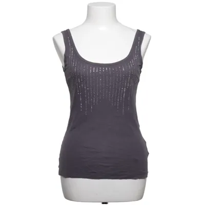 Tanktop  (Grå) fra Fishbone Bomuld