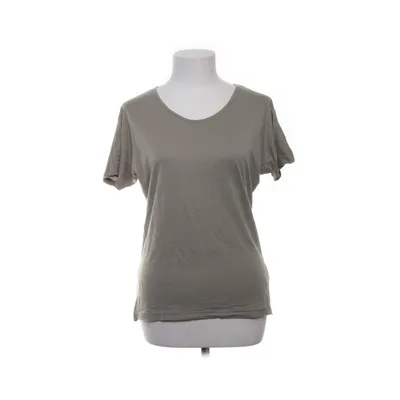 T-shirt (Grå) från Stanley Lyocell, Ekologisk bomull