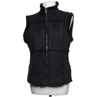 Outdoor vest (Zwart) van Pepper Corn Acryl, Polyester, Polyurethaan