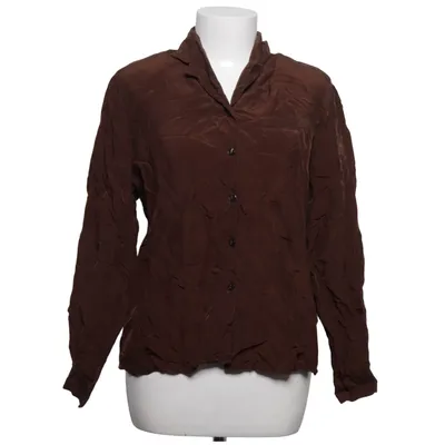 Chemise (Marron) de Kellermann