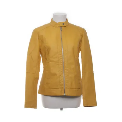 Jacka (Gul) från Jacqueline de Yong Bomull, Polyester, Viskos
