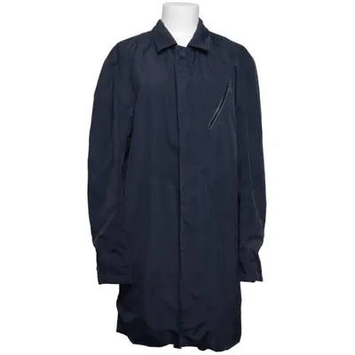 Regnkappa (Blå) från Swims Polyester