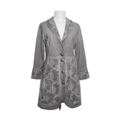 Coat (Gray) from Body Needs