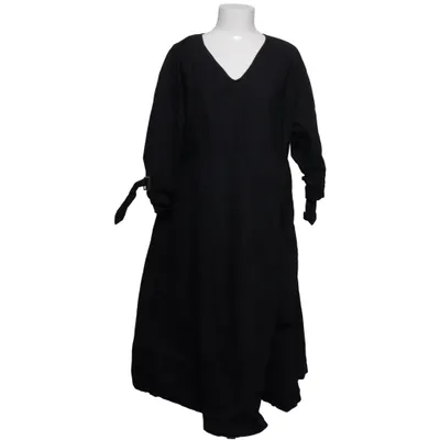 Robe (Noir) de Wendy Trendy Coton