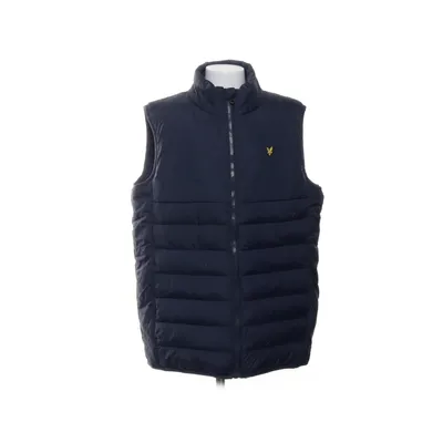 Ytterväst (LSC1024) från Lyle & Scott Junior Polyamid