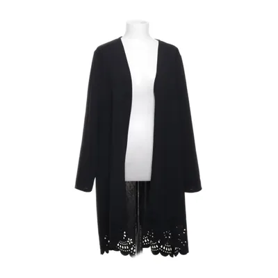 Jacka (Svart) från Shein Curve Elastan, Polyester