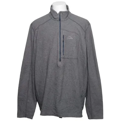 Polaire (Gris) de L.L. Bean Polyester recyclé