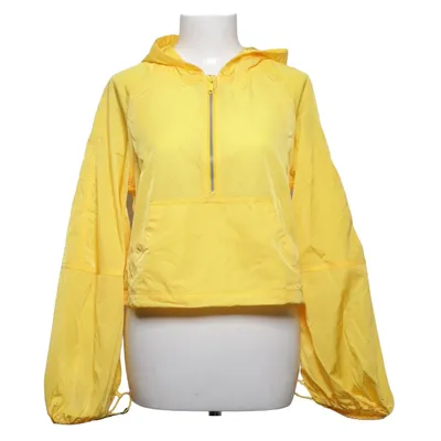 Anorak (Geel) van Lululemon