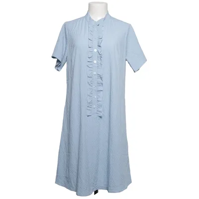 Dress (Blue) from Soyaconcept