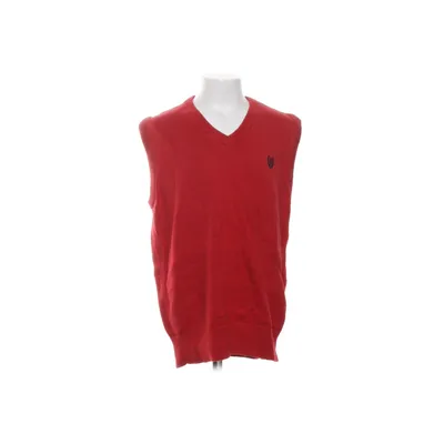 Spencer (Rood) van Chaps Katoen