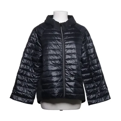 Veste légère (Noir) de Ellen Rose Polyamide, Polyester