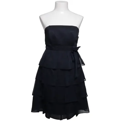 Robe de cocktail (Noir) de Marie Blanc Polyester