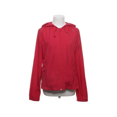 Träningsjacka (Röd) från L.O.G.G Sport by H&M Polyester