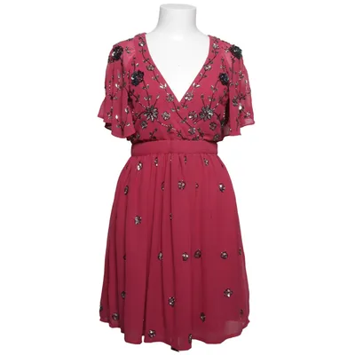 Robe (Rouge) de Frock and Frill Polyester