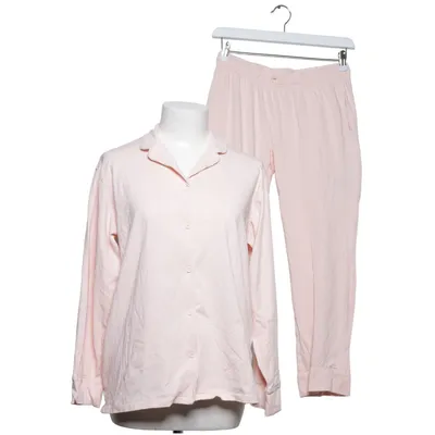 Pyjama (Rose) Coton, Élasthane