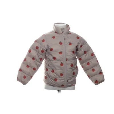 Veste d'hiver (Beige, Rouge) de Kuling Polyester