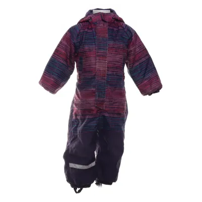 Overall (720733) från Lassie Polyester, Polyuretan