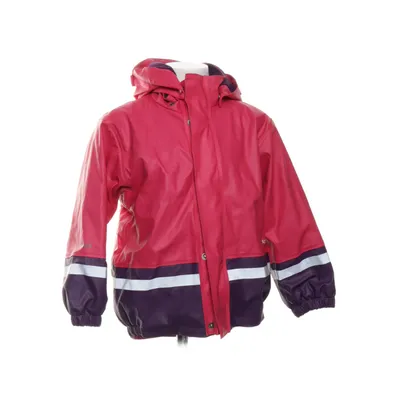 Regnjacka (Rosa, Lila) från Didriksons Polyester, Polyuretan