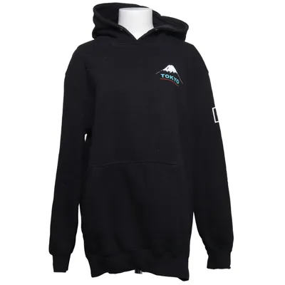 Sweat à capuche (LS19001 P15300) de Lane Seven Coton, Polyester