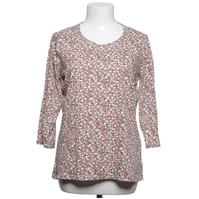 Blouse (Marron, Rose, Blanc) de Jensen Coton