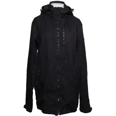 Outdoor jas (Grijs) van Killtec Polyester